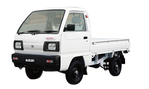 suzuki carry