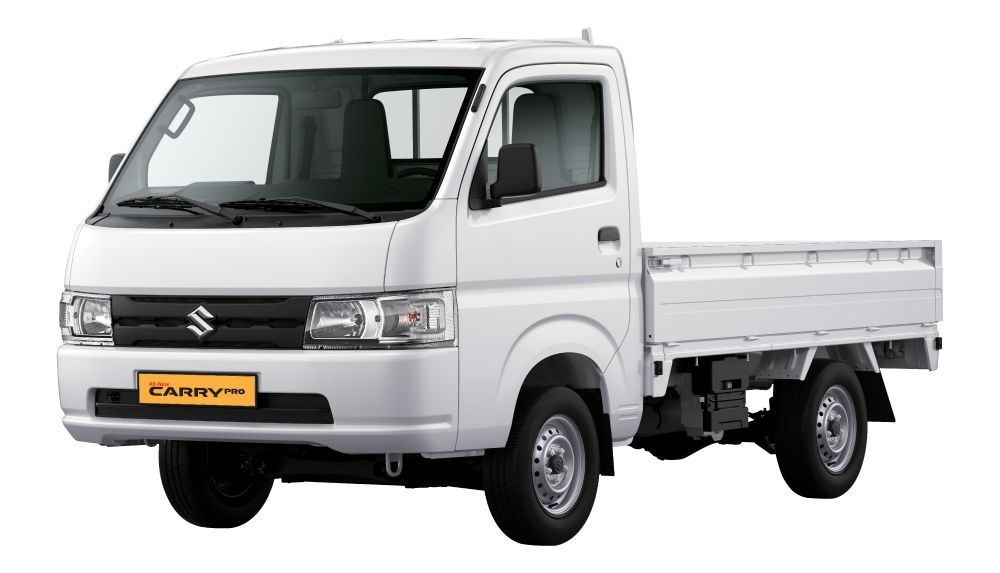 carry pro exterior img