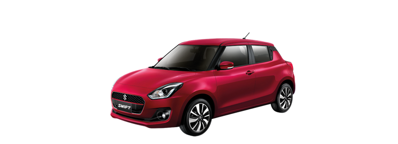 swift red