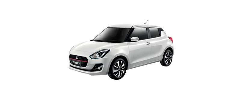 swift white